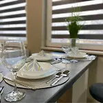 Nj Luxury And Lejlighed Varna