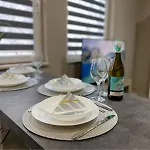 Nj Luxury And Apartment *