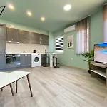 Nj Luxury And Lejlighed *