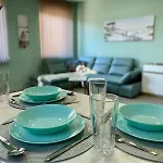 Lejlighed Nj Luxury And Varna