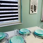 Nj Luxury And Apartment Warna