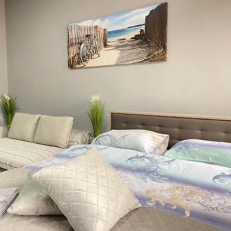Nj Luxury And Апартаменти
