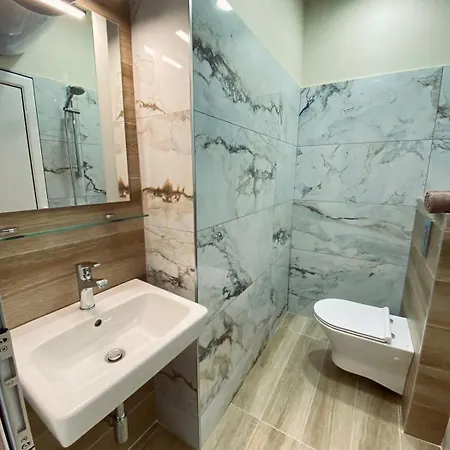 Апартаменти Nj Luxury And Варна