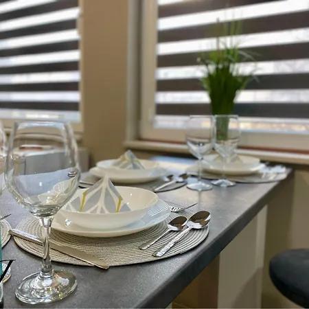 Nj Luxury And Апартаменти Варна
