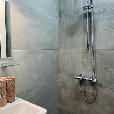 Апартаменти Nj Luxury And Варна