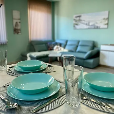Apartment Nj Luxury And Varna
