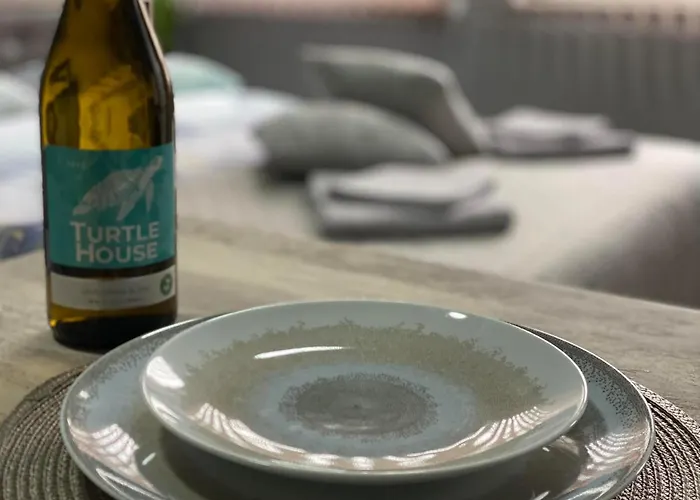 Apartmán Nj Luxury And Varna