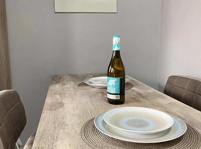 Nj Luxury And Apartmán