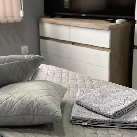 Nj Luxury Rooms&suites *