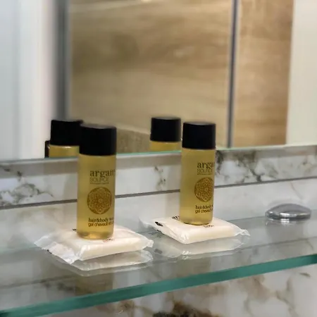 Nj Luxury Rooms&suites *