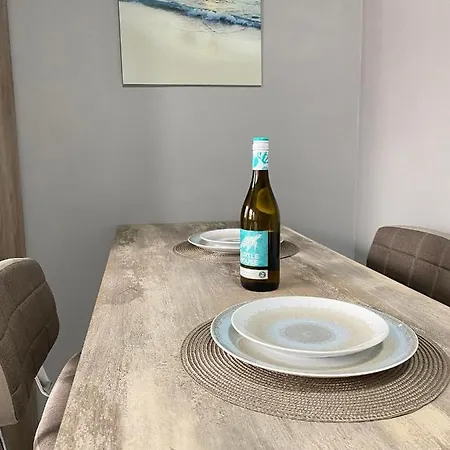 Nj Luxury Rooms&suites Appartement