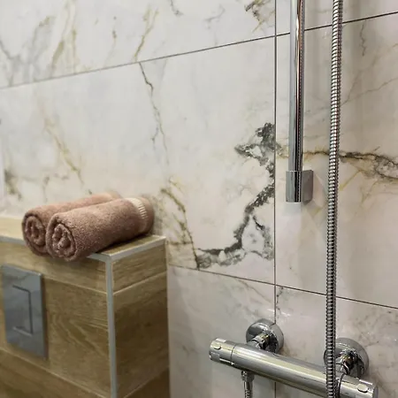 Nj Luxury Rooms&suites Varna