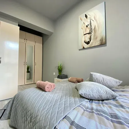 Nj Luxury Rooms&suites