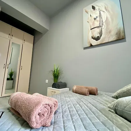 Nj Luxury Rooms&suites * Varna