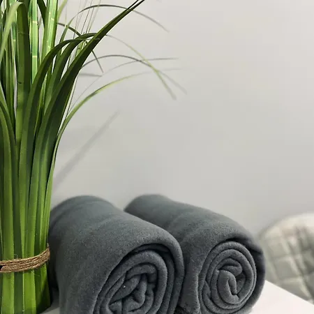 Nj Luxury Rooms&suites *