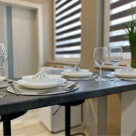 Nj Luxury Rooms&suites Varna