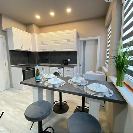 Nj Luxury Rooms&suites *