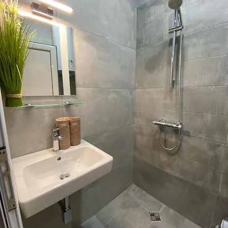 Nj Luxury Rooms&suites