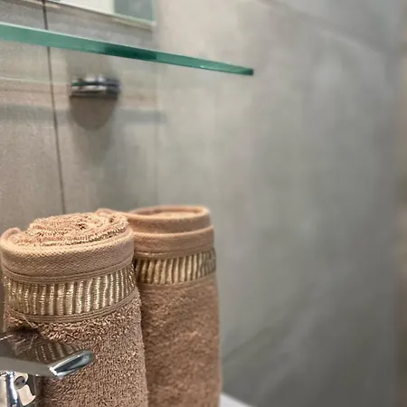 Nj Luxury Rooms&suites