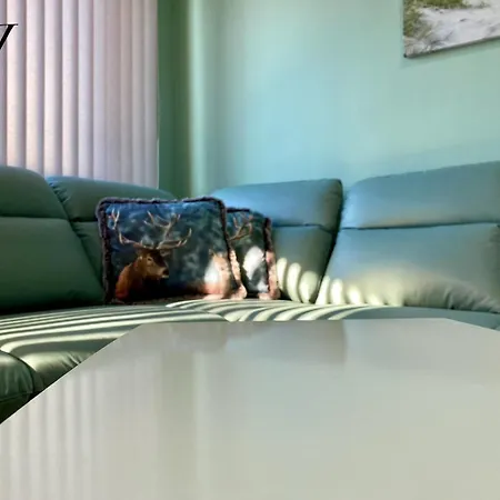 Nj Luxury Rooms&suites * Varna