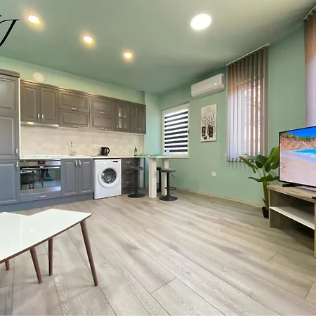 Nj Luxury And Apartment *