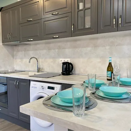 Nj Luxury Rooms&suites *