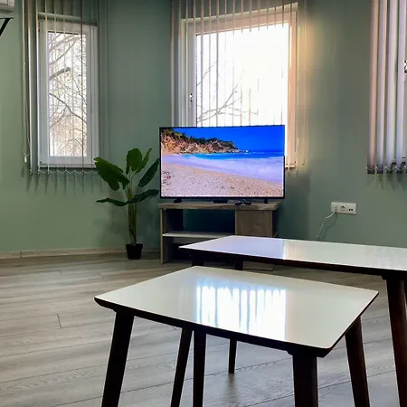 Nj Luxury And Apartment *