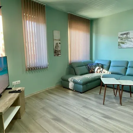 Nj Luxury Rooms&suites