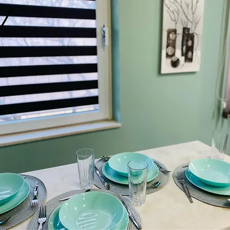 Nj Luxury And Apartment Warna