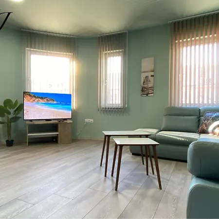 Nj Luxury Rooms&suites