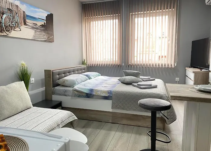 Nj Luxury And Apartment *