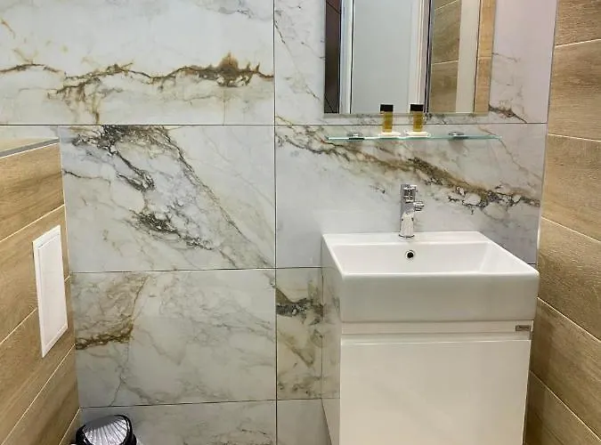 Nj Luxury And فارنا