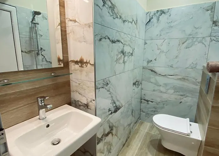 Apartment Nj Luxury And Varna