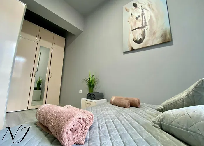 Nj Luxury And * Varna