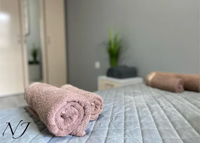 Nj Luxury And Apartment