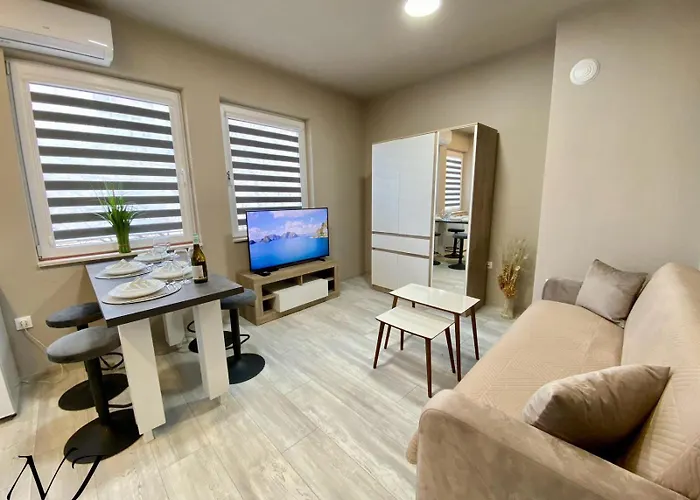 شقة Nj Luxury And