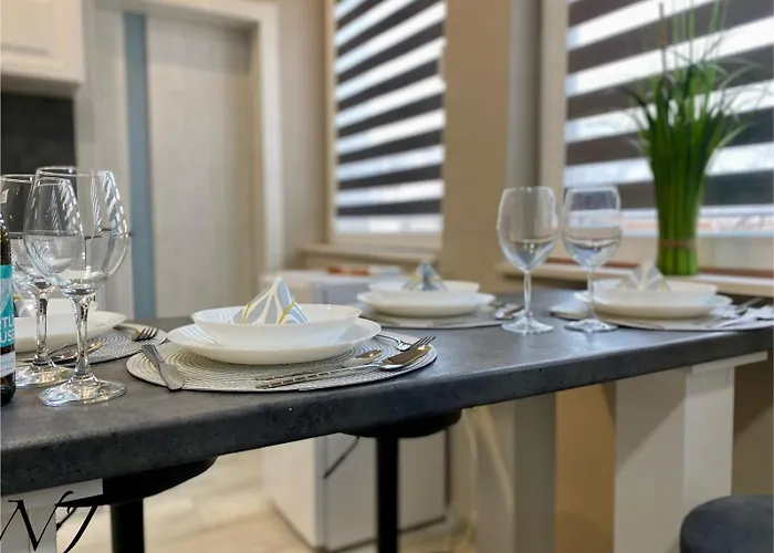 Nj Luxury And فارنا