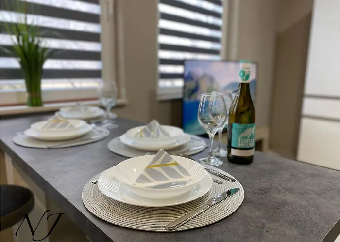 Nj Luxury And Apartment *