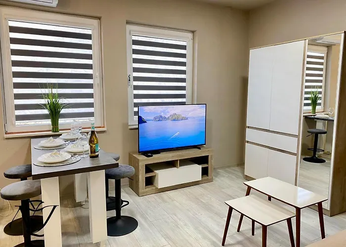 Apartment Nj Luxury And Varna