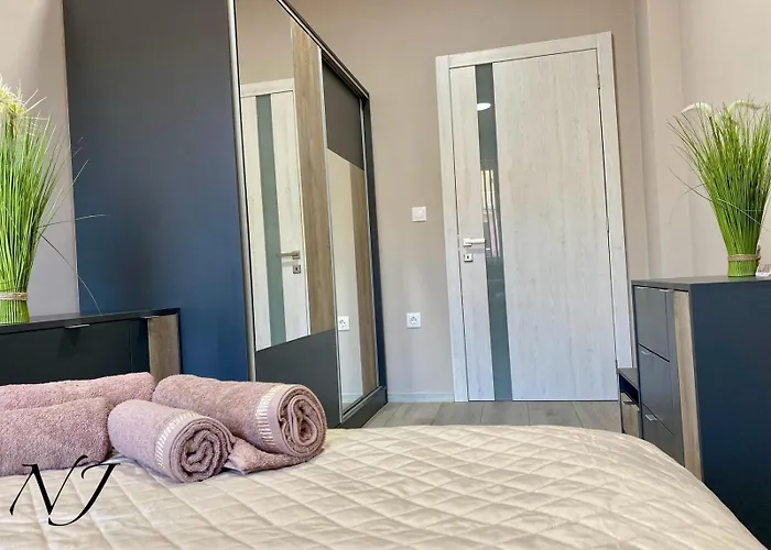 Nj Luxury And Apartment