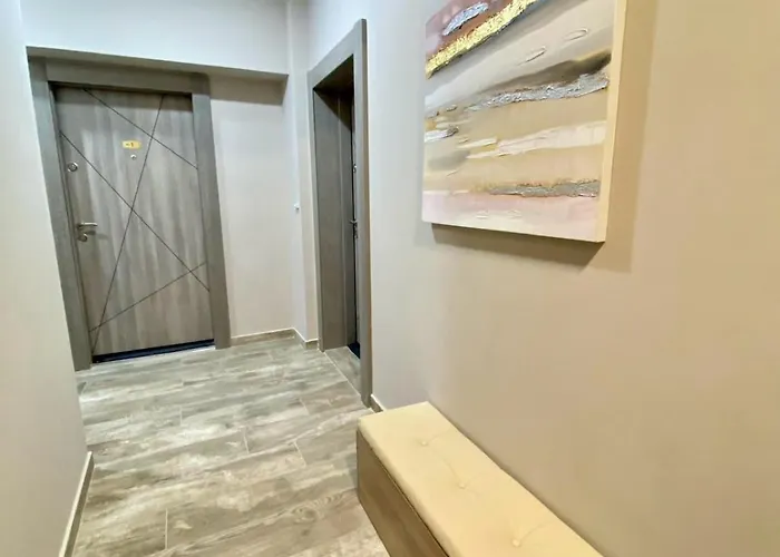 Nj Luxury And Apartment *