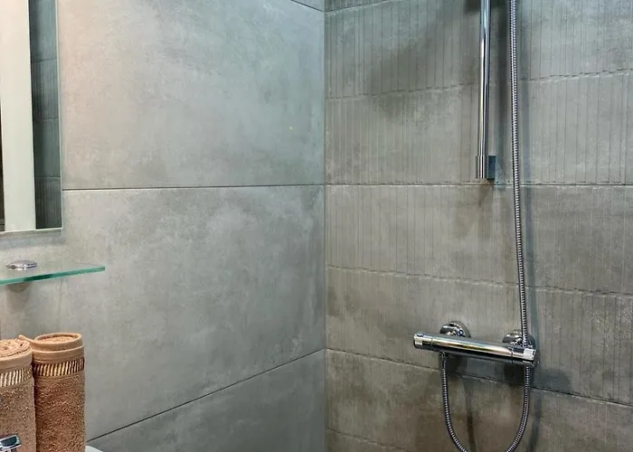 Apartment Nj Luxury And Varna